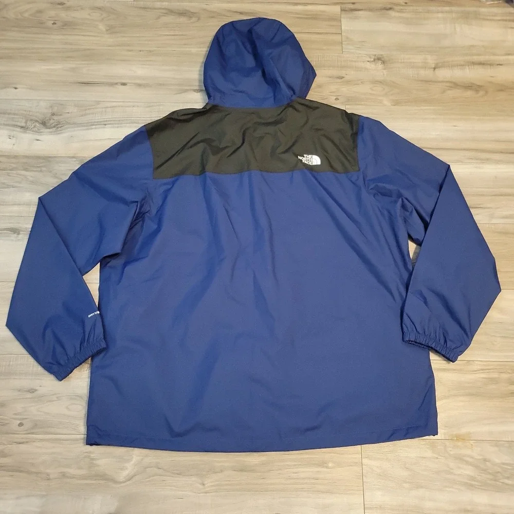 The North Face nwt north